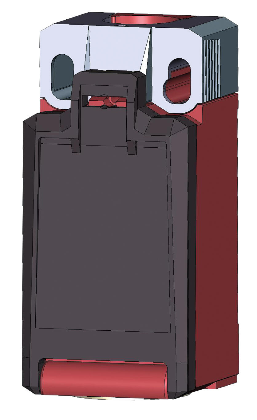 IN65_EmptyHousing_Standard_tight