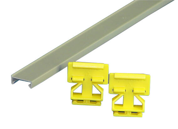 Kabelkanaler, tillbehör