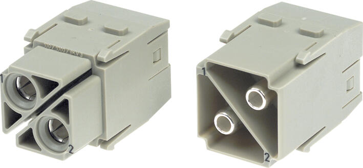 Kraftmoduler 100A - Foto