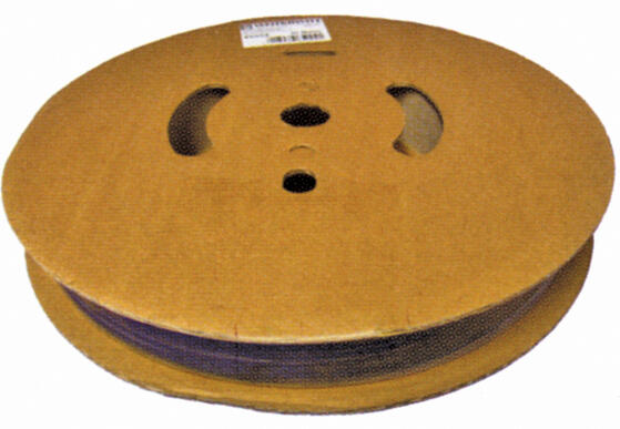 Krympslangrulle - Foto