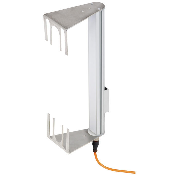 LGG LED Belysning till synglas