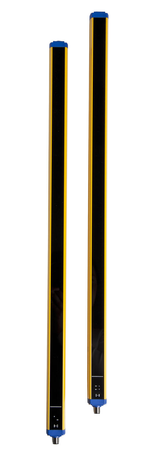 Ljusridå datalogic SG