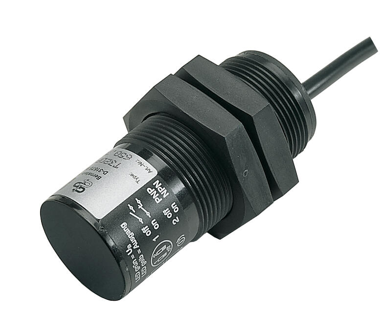 M12 till Ø34 - Foto M32x1,5