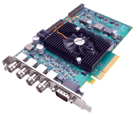 Matrox Radient_EV_CXP