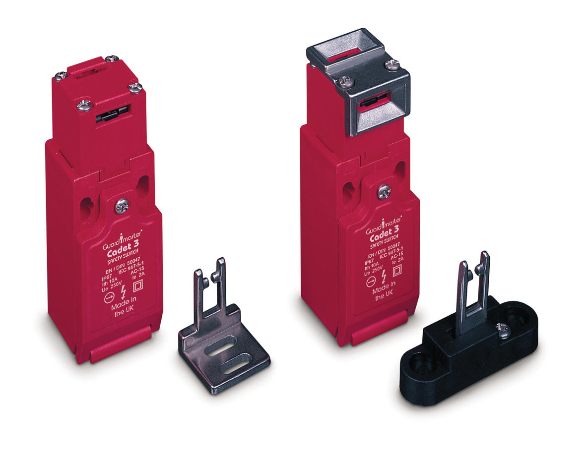 Nyckelbrytare CADET 3