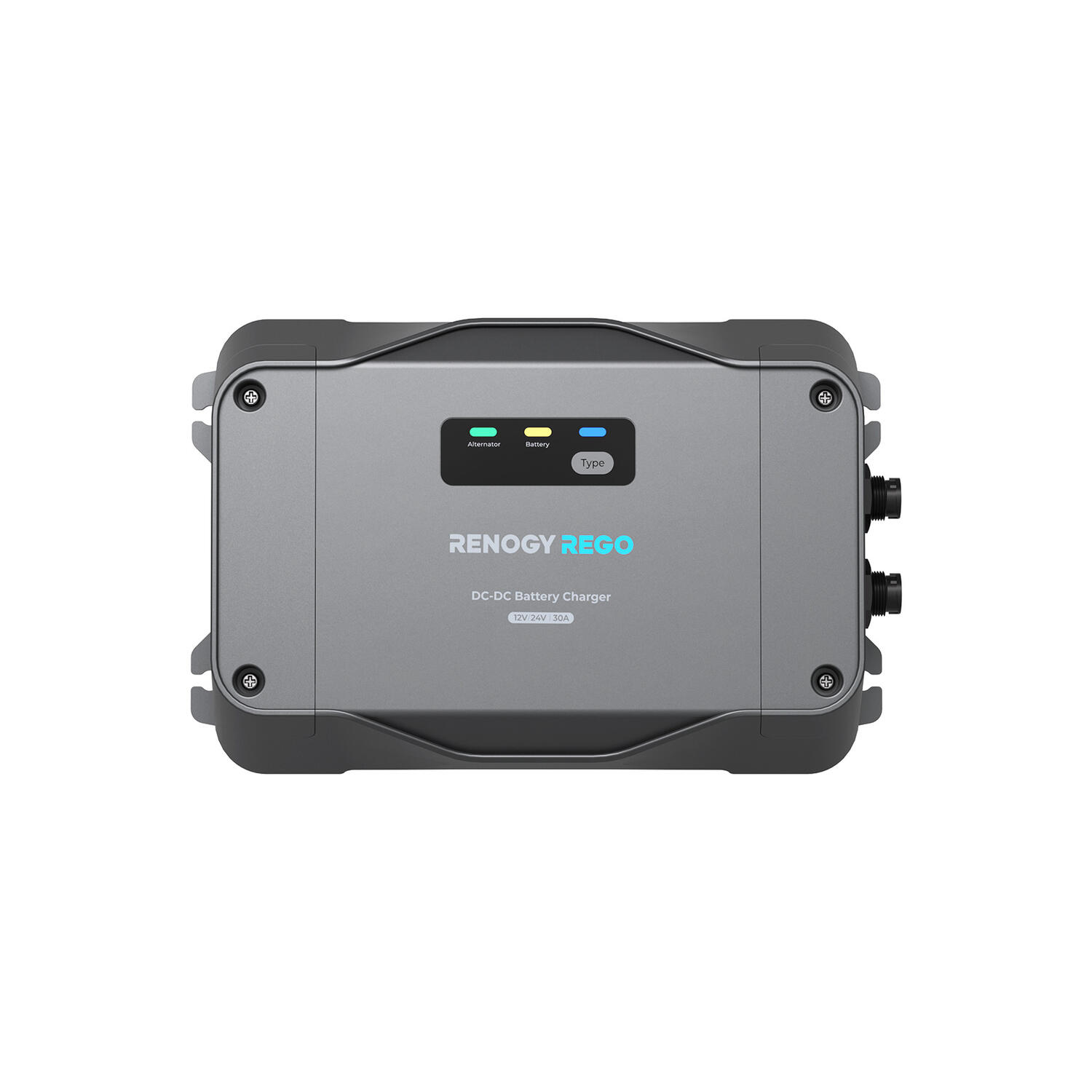 Renogy REGO 12V/24V 30A DC-DC