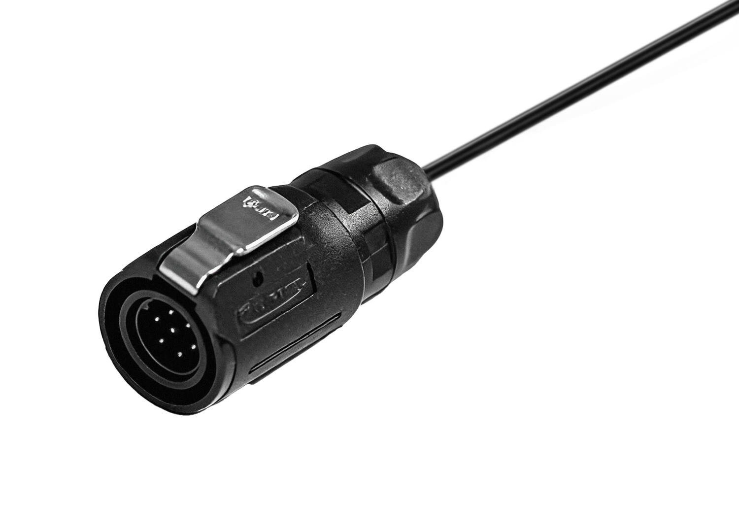 Renogy Can väylän adapteri - iso pyöröliitin