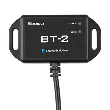 Bluetooth-moduli Renogy tuotteille. RS485 liitännällä