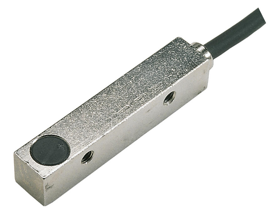 Rektangulära 1,0-4,0mm - Foto 