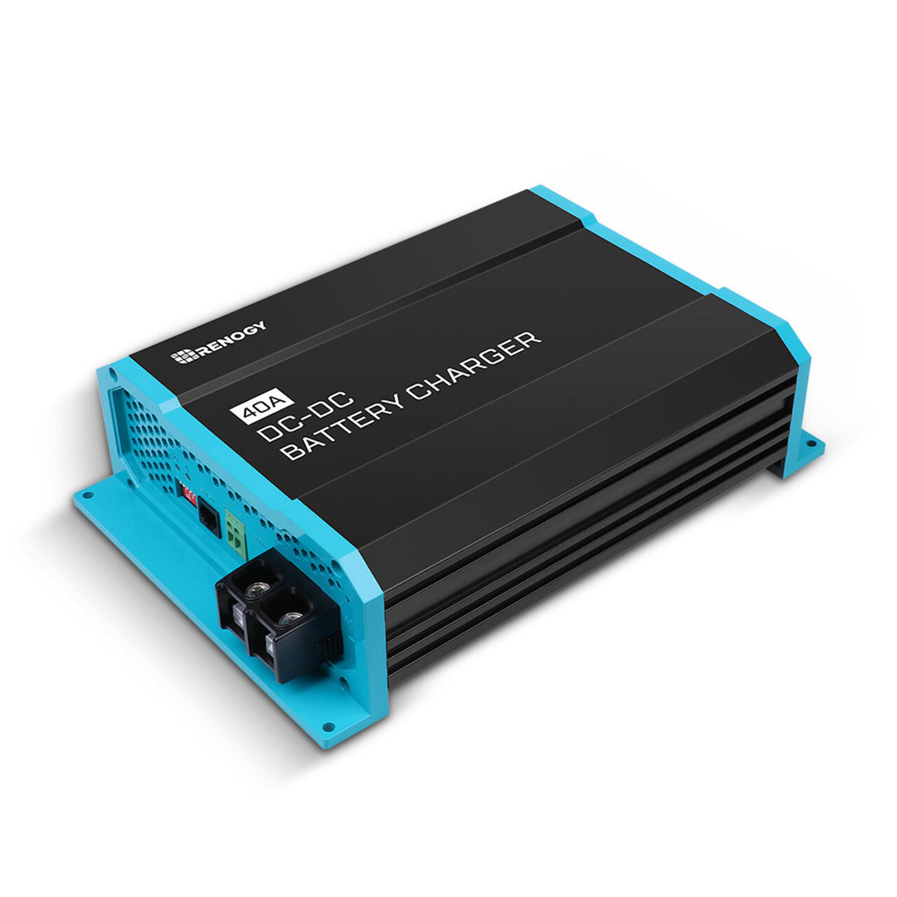 Renogy DC-DC  Battery charger 12V 40A