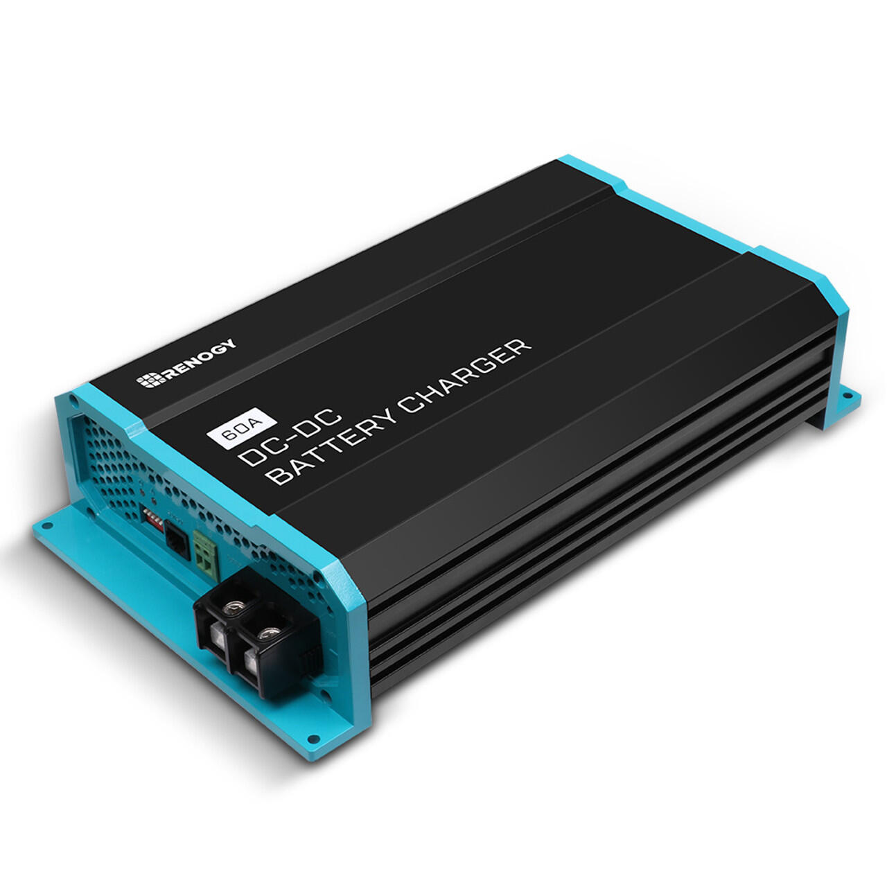 Renogy DC-DC  Battery charger 12V 60A