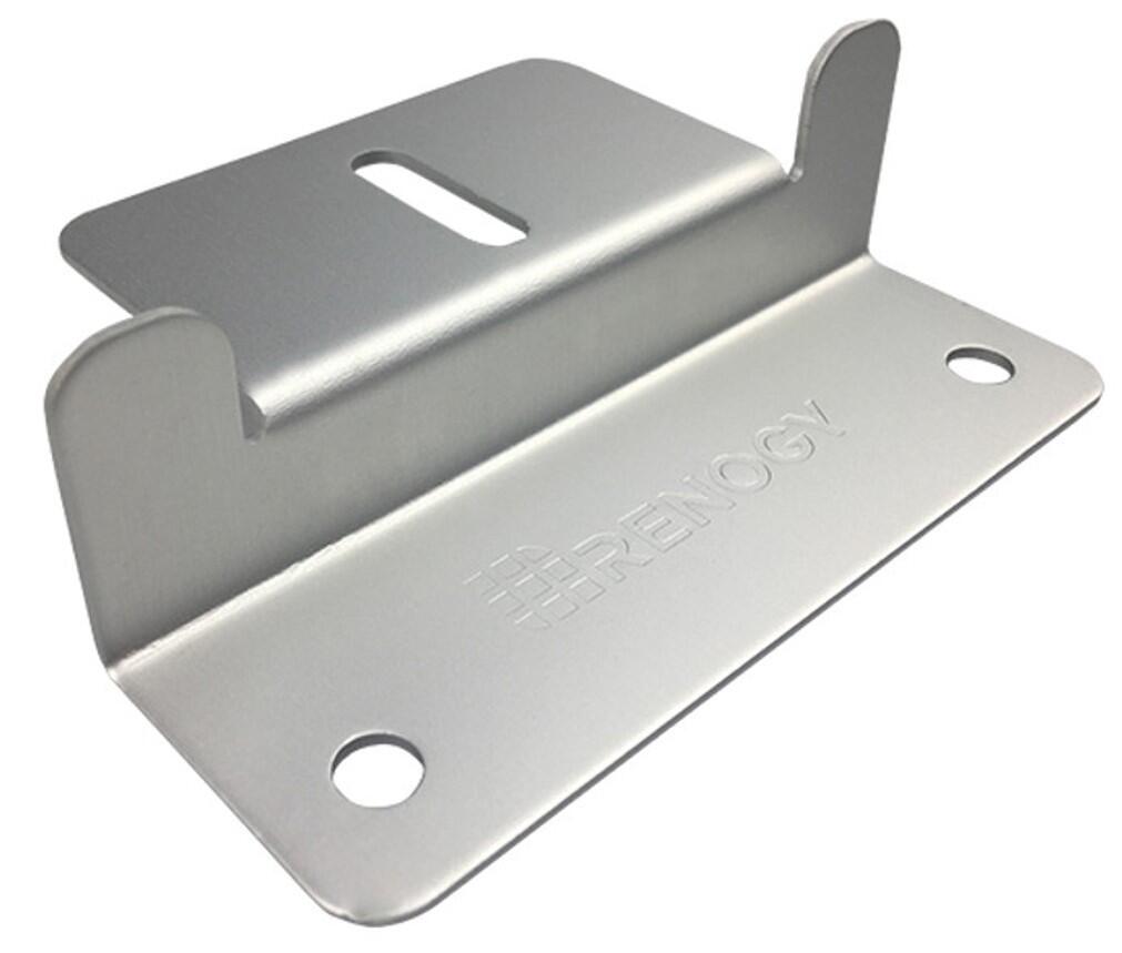Renogy Solar Panel Mounting Z Bracket