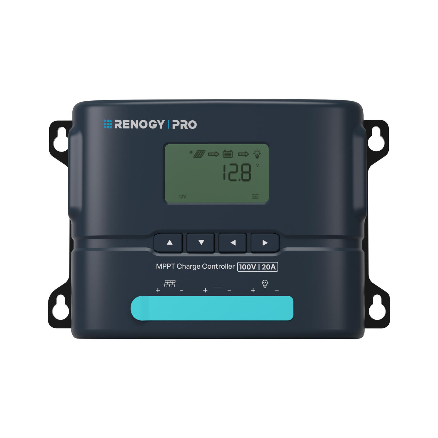Uusi Renogy Rover 2 Pro 100V 20A