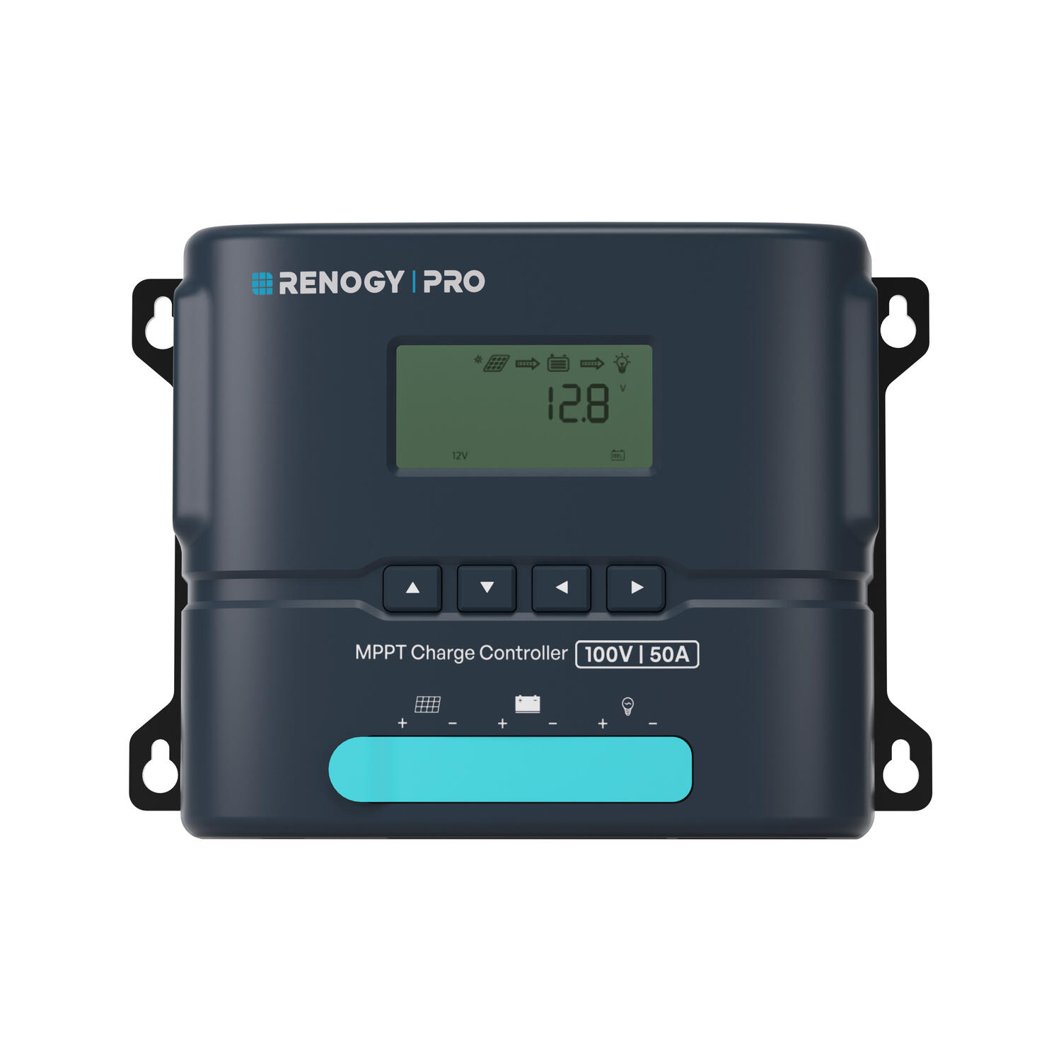 Uusi Rover 2 Pro 50A MPPT