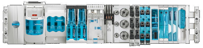 Skensystem 60 classic gruppbild