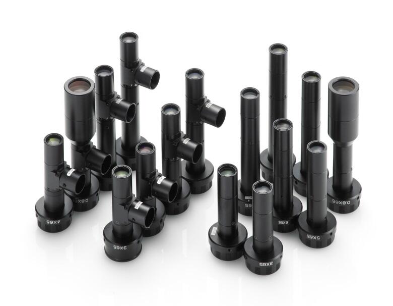 STANDARD TELECENTRIC LENSE