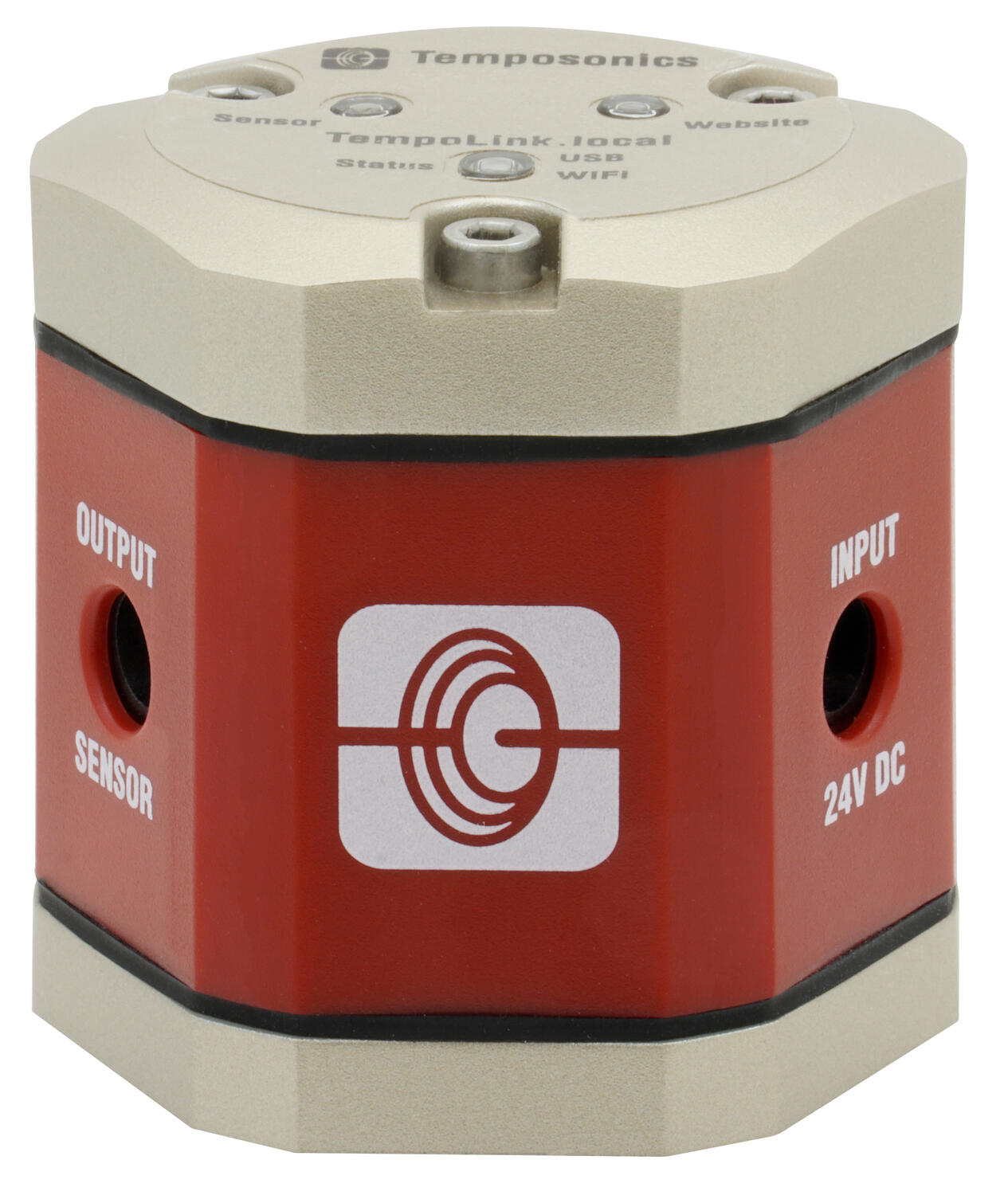 Tempolink från Temposonics