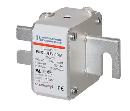 TYRISTORSÄKRING PROTISTOR STL 33 AR