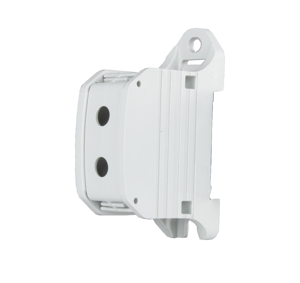 Universalklämma Grå